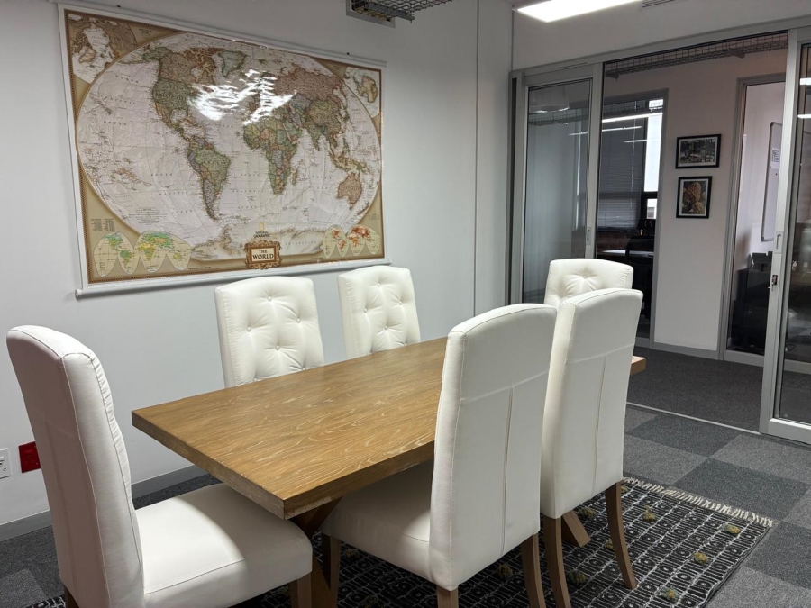To Let Commercial Property for Rent in Techno Park Western Cape